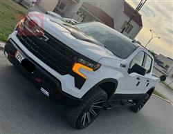 شيفروليه سلفرادو